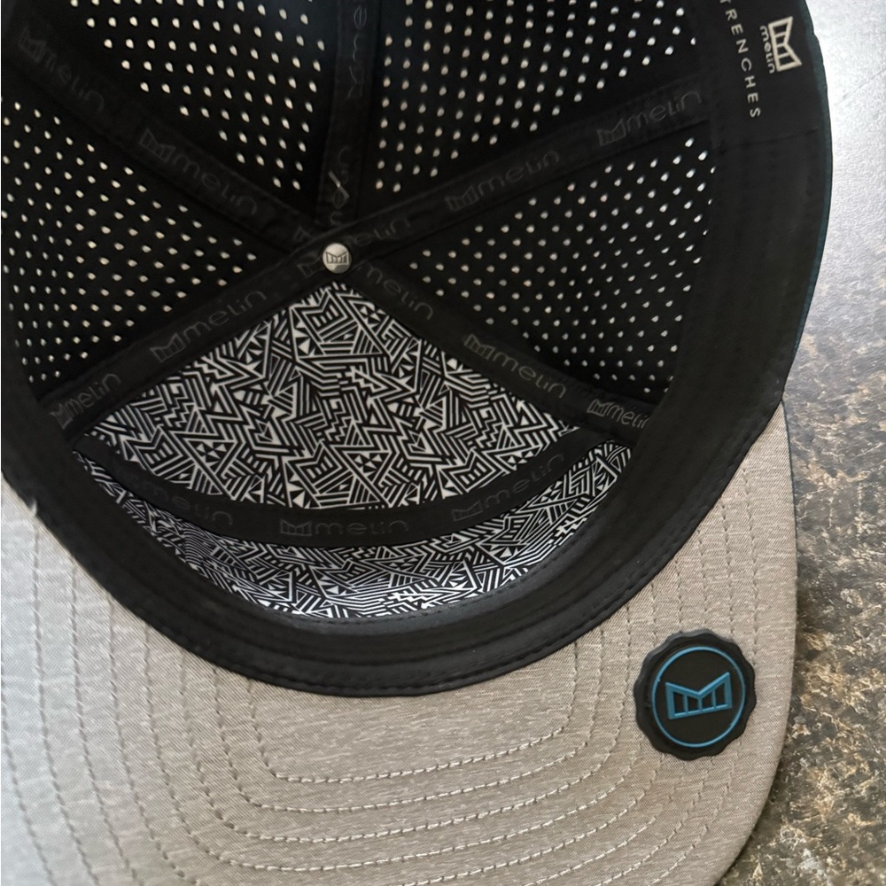 Melin Trucker Hat - Picture 4 of 5